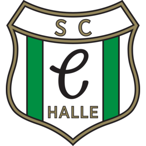 SC Chemie Halle Logo